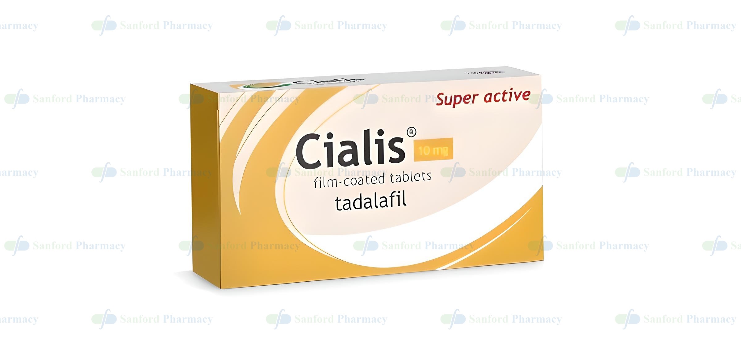 Sildenafil 100mg